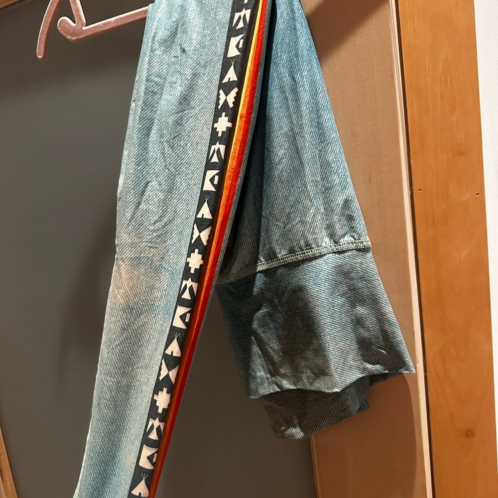 Teeki Small leggings